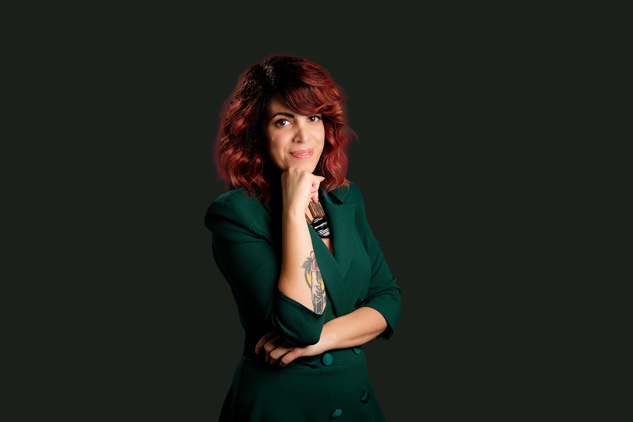 Tiziana Babbucci Consulente marketing strutture ricettive